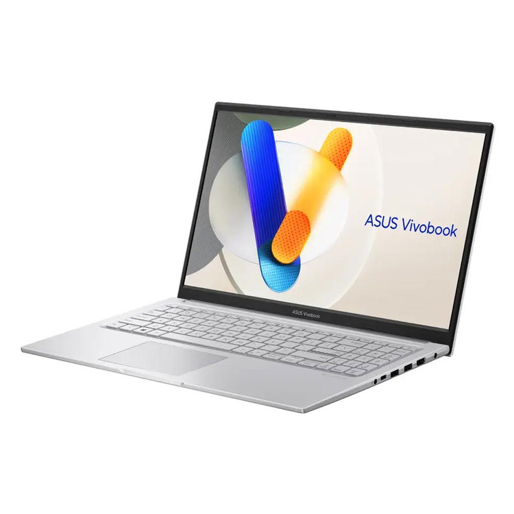 لپ تاپ ایسوس 15.6 اینچی مدل Vivobook 15 X1504VA i3 1315U 4GB 512GB