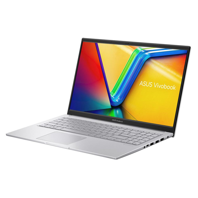 لپ تاپ 15.6 اینچی ایسوس مدل Vivobook 15 F1504VA-NJ827-i3 1315U-8GB DDR4 3200MHz-512GB SSD-TFT