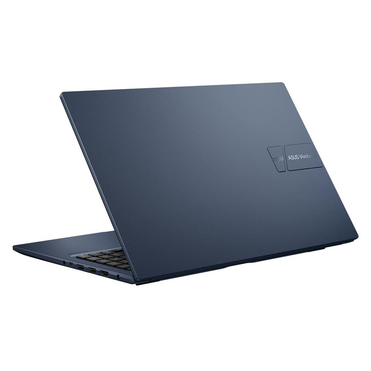 لپ تاپ 15.6 اینچی ایسوس مدل Vivobook 15 F1504VA-NJ827-i3 1315U-4GB DDR4 3200MHz-512GB SSD-TFT