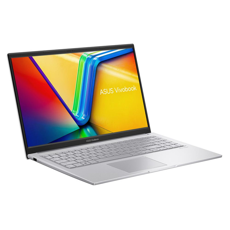 لپ تاپ 15.6 اینچی ایسوس مدل Vivobook 15 F1504VA-NJ827-i3 1315U-4GB DDR4 3200MHz-512GB SSD-TFT