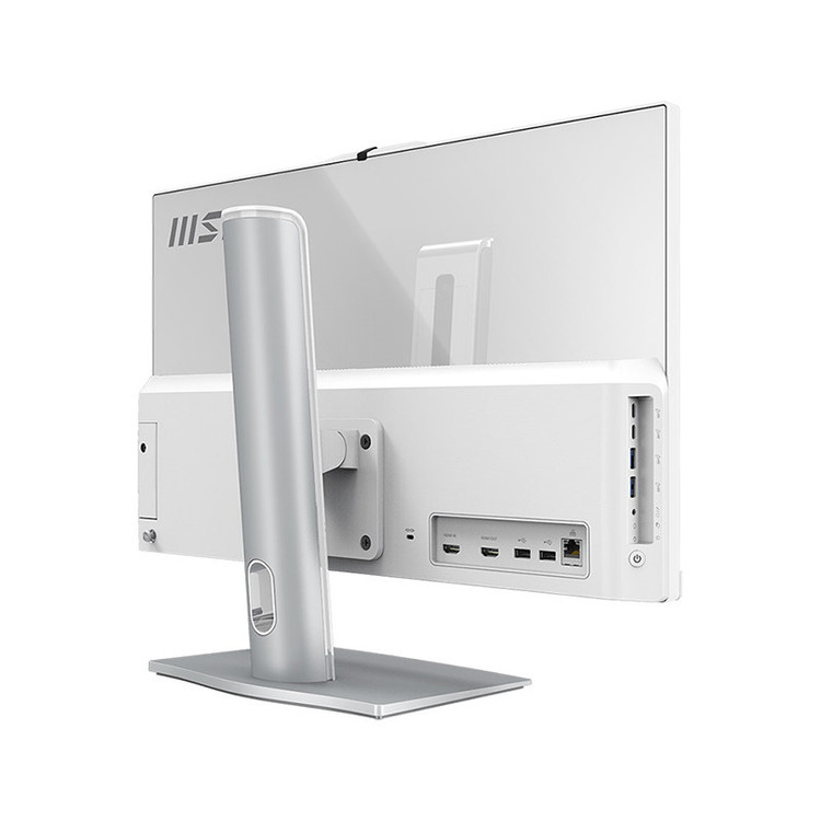 کامپیوتر همه کاره 23.8 اینچ ام اس آی مدل AM242P 1M-Core 7 150U-16GB DDR5-1TB SSD-IPS