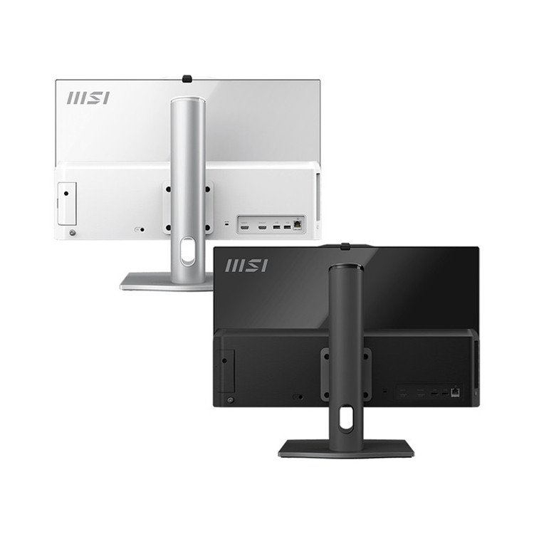 کامپیوتر همه کاره 23.8 اینچ ام اس آی مدل AM242P 1M-Core 7 150U-16GB DDR5-1TB SSD-IPS