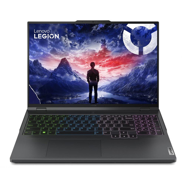 لپ تاپ 16 اینچی لنوو مدل Legion Pro 5 16IAX10 Core Ultra 9 32GB 1TB SSD 8GB RTX 5060