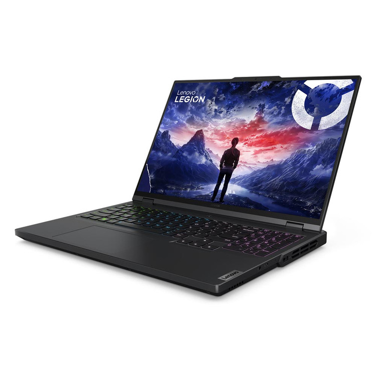 لپ تاپ 16 اینچی لنوو مدل Legion Pro 5 16IAX10 Core Ultra 9 32GB 1TB SSD 8GB RTX 5060