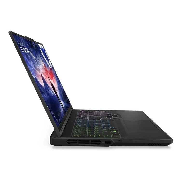 لپ تاپ 16 اینچی لنوو مدل Legion Pro 5 16IAX10 Core Ultra 9 32GB 1TB SSD 8GB RTX 5060