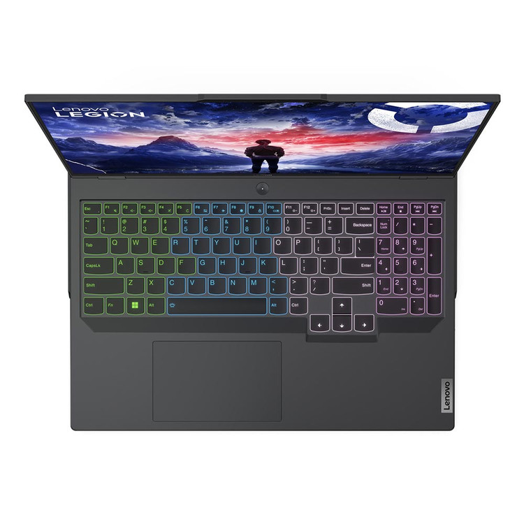لپ تاپ 16 اینچی لنوو مدل Legion Pro 5 16IAX10 Core Ultra 9 32GB 1TB SSD 8GB RTX 5060