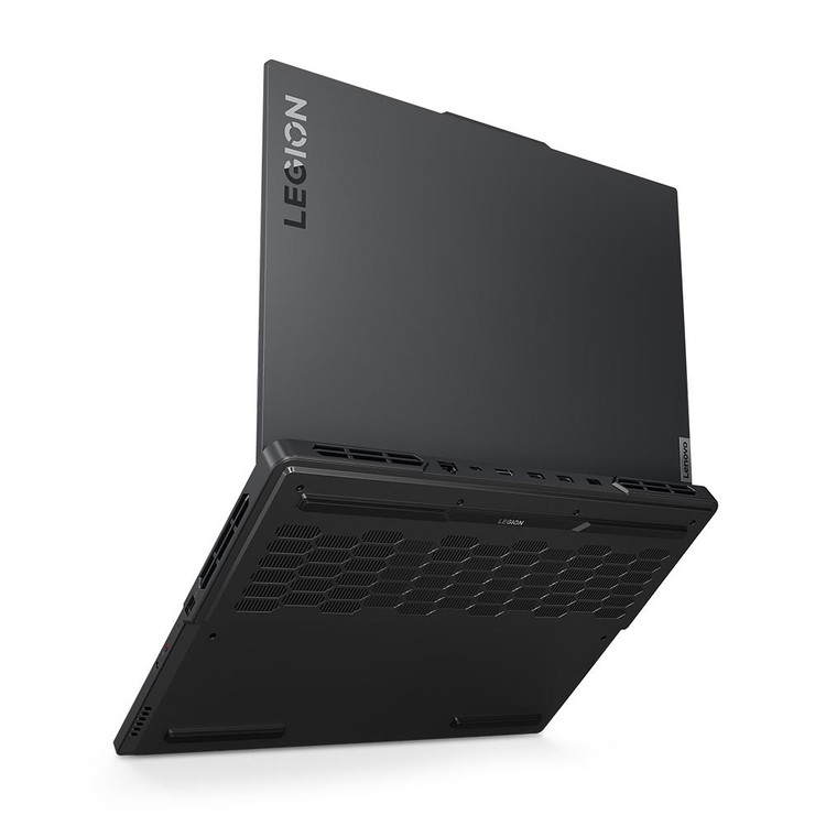 لپ تاپ 16 اینچی لنوو مدل Legion Pro 5 16IAX10 Core Ultra 9 32GB 1TB SSD 8GB RTX 5060