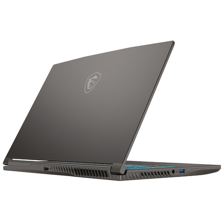 لپ تاپ 15.6 اینچی ام اس آی مدل Thin 15 B13UCX-i5 13420H-RTX2050 4GB-16GB DDR4 3200MHz-500GB SSD-FHD 144Hz