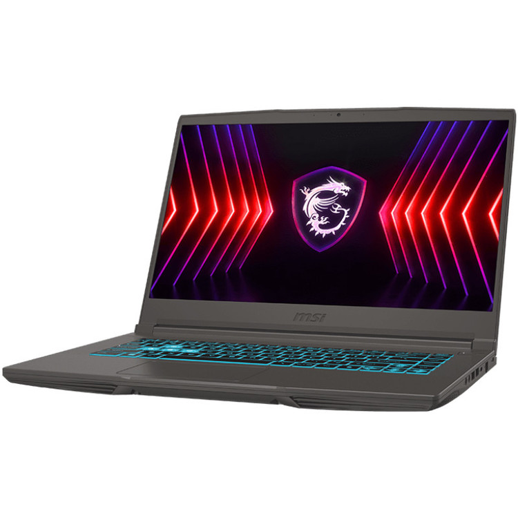 لپ تاپ 15.6 اینچی ام اس آی مدل Thin 15 B13UCX-i5 13420H-RTX2050 4GB-16GB DDR4 3200MHz-500GB SSD-FHD 144Hz