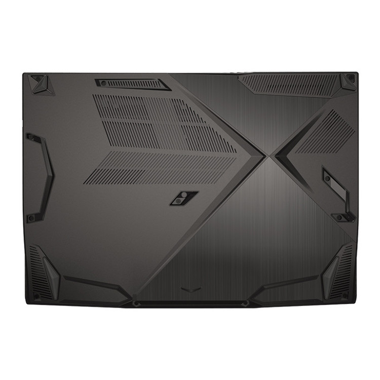 لپ تاپ 15.6 اینچی ام اس آی مدل Thin 15 B13UCX-i5 13420H-RTX2050 4GB-16GB DDR4 3200MHz-500GB SSD-FHD 144Hz