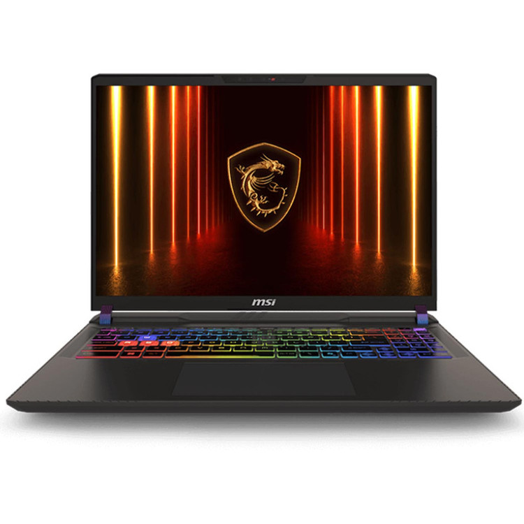 MSI Thin 15 B13UCX Laptop - 15.6" FHD 144Hz, Intel Core i5-13420H, NVIDIA RTX 2050 4GB, 16GB DDR4, 500GB NVMe SSD