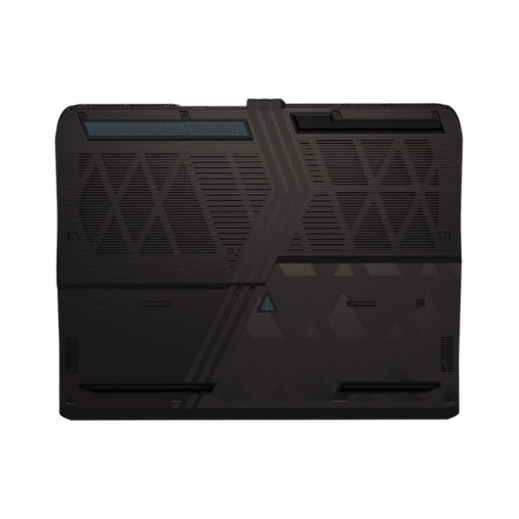 MSI Thin 15 B13UCX Laptop - 15.6" FHD 144Hz, Intel Core i5-13420H, NVIDIA RTX 2050 4GB, 16GB DDR4, 500GB NVMe SSD