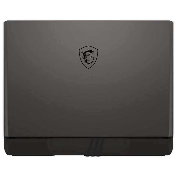 MSI Thin 15 B13UCX Laptop - 15.6" FHD 144Hz, Intel Core i5-13420H, NVIDIA RTX 2050 4GB, 16GB DDR4, 500GB NVMe SSD