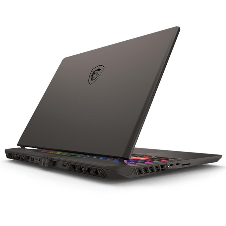 لپ تاپ 16 اینچی ام اس آی مدل Vector 16 HX AI A2XWIG-Core Ultra 9 275HX-RTX5080 16GB-16GB DDR5 5600MHz-1TB SSD-QHD 240Hz