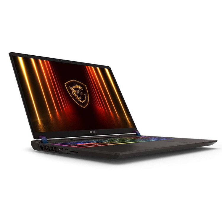 لپ تاپ 16 اینچی ام اس آی مدل Vector 16 HX AI A2XWIG-Core Ultra 9 275HX-RTX5080 16GB-16GB DDR5 5600MHz-1TB SSD-QHD 240Hz