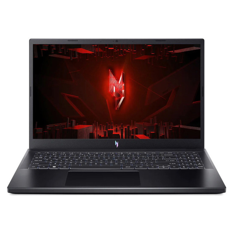 لپ تاپ 15.6 اینچی ایسر مدل Nitro V 15 ANV15-52-788T-i7 13620H-RTX3050 6GB-16GB DDR5 4800MHz-512GB SSD-FHD 165Hz