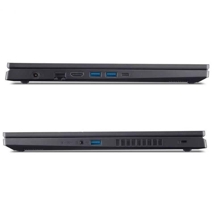 لپ تاپ 15.6 اینچی ایسر مدل Nitro V 15 ANV15-52-788T-i7 13620H-RTX3050 6GB-16GB DDR5 4800MHz-512GB SSD-FHD 165Hz