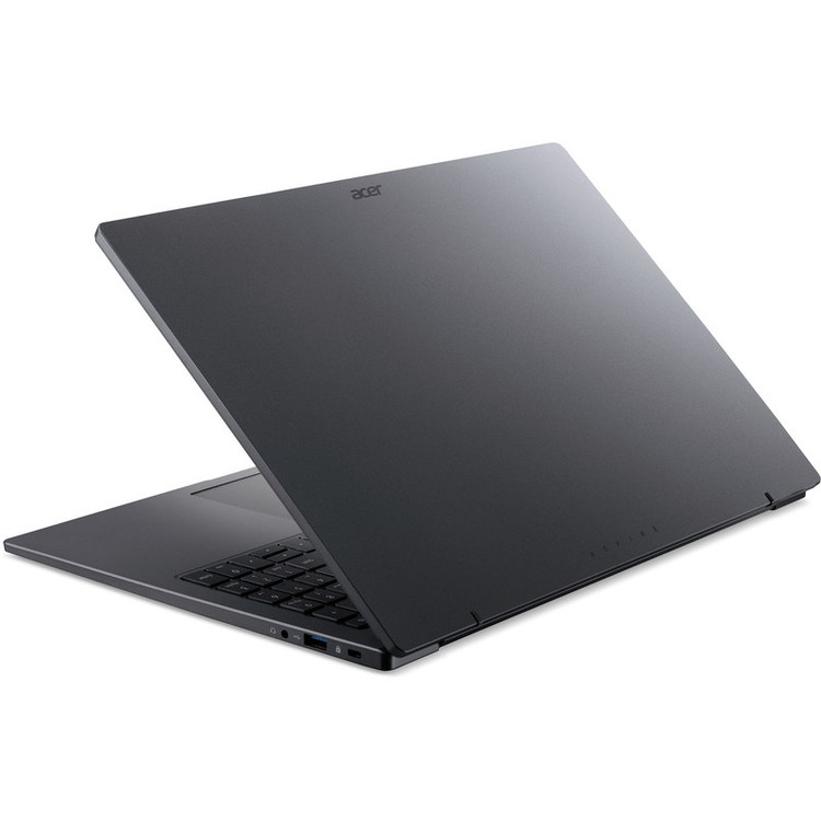لپ تاپ 15.6 اینچی ایسر مدل Aspire Lite AL15-52H-i7 13620H-16GB LPDDR5 4800MHz-512GB SSD-IPS