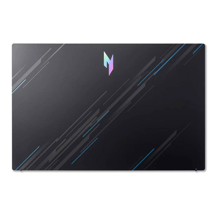 لپ تاپ 15.6 اینچی ایسر مدل Aspire Nitro V15 ANV15-52-57BB-Core i5-13420H-RTX5050 8GB-32GB DDR4 3200MHz-512GB SSD-FHD 165Hz-W - کاستوم شده
