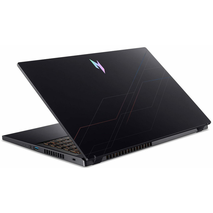 لپ تاپ 15.6 اینچی ایسر مدل Nitro V 15 ANV15-52-99CV-i9 13900H-32GB DDR4 3200MHz-1TB SSD-RTX5050 8GB-FHD 165Hz - کاستوم شده