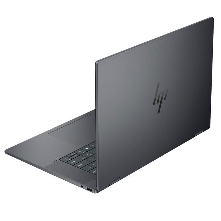 لپ تاپ 14 اینچی اچ پی مدل OmniBook X Flip 14-fm0023dx-Core Ultra 7 256V-16GB LPDDR5X 8533MHz-1TB SSD-Touch-Backlit-W