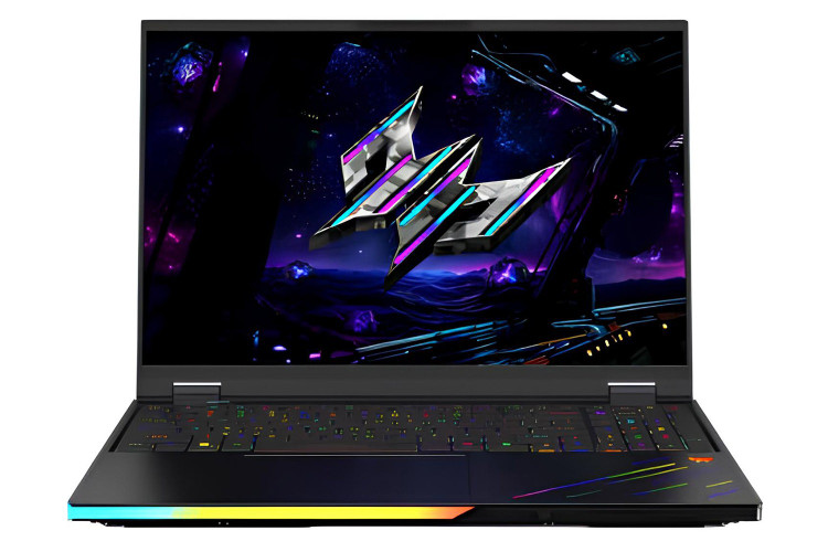 لپ تاپ 16 اینچی گیمینگ ایسر مدل Predator Helios Neo 16 2025 AI Ultra 9 275HX 64G 2T SSD 24G RTX 5090 WQXGA OLED 240Hz