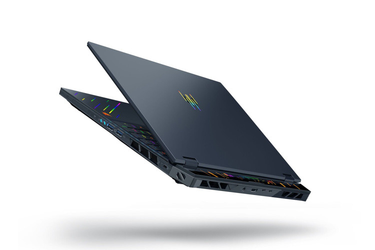لپ تاپ 16 اینچی گیمینگ ایسر مدل Predator Helios Neo 16 2025 AI Ultra 9 275HX 64G 2T SSD 24G RTX 5090 WQXGA OLED 240Hz