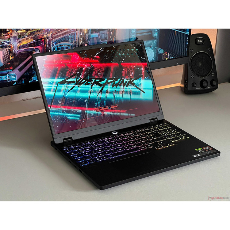 لپ تاپ 15.1 اینچی لنوو مدل Legion 5 15IRX10-i9 14900HX-32GB DDR5 5600MHz-1TB SSD-RTX5070 8GB-OLED 165Hz-W