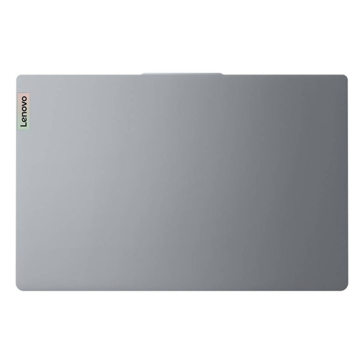 لپتاپ لنوو مدل IdeaPad Slim 3 15IRH8 با پردازنده Core i5-13420H، رم LPDDR5 8GB با فرکانس 4800MHz، حافظه SSD با ظرفیت 512GB، نمایشگر 15.6 اینچ TN با وضوح Full HD