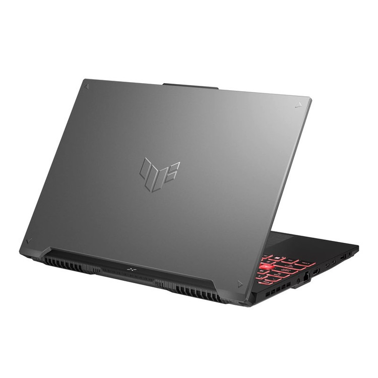 لپ تاپ 16 اینچی گیمینگ تاف ایسوس مدل TUF Gaming A16 2024 FA607NUG R7 7445HS 64G 1T SSD 6G RTX 4050 WUXGA