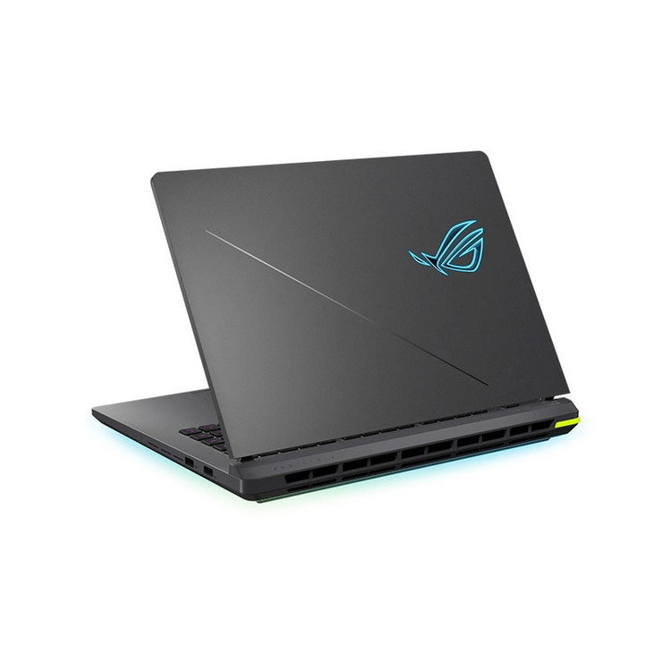 لپ تاپ 16 اینچی ایسوس مدل ROG Strix G16 G615LM-RV105-Core Ultra 9 275HX-64GB DDR5 5600MHz-1TB SSD-RTX5060 8GB-WUXGA 165Hz - کاستوم شده