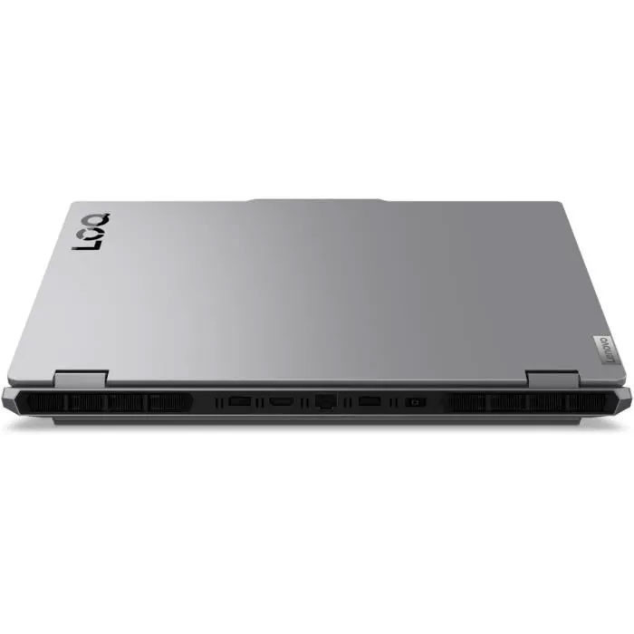 لپ تاپ 15.6 اینچی لنوو مدل LOQ 15IRX10-i7 14700HX-RTX5060 8GB-24GB DDR5 4800MHz-512GB SSD-FHD 144Hz کاستوم