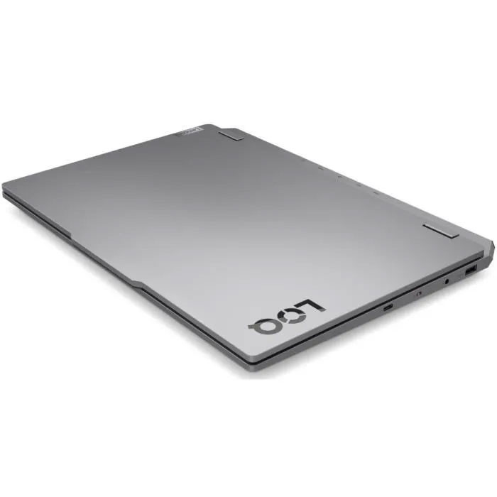لپ تاپ 15.6 اینچی لنوو مدل LOQ 15IRX10-i7 14700HX-RTX5060 8GB-24GB DDR5 4800MHz-512GB SSD-FHD 144Hz کاستوم