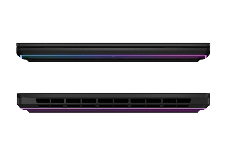 لپ تاپ 16 اینچی گیمینگ ایسوس مدل ASUS GAMING ROG Strix G16 2025 G615LR Ultra 7 255HX 16G 1T SSD 12G RTX 5070 Ti WUXGA Gaming Laptop