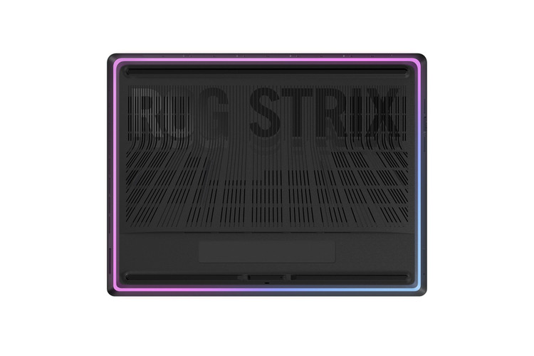 لپ تاپ 16 اینچی گیمینگ ایسوس مدل ASUS GAMING ROG Strix G16 2025 G615LR Ultra 7 255HX 16G 1T SSD 12G RTX 5070 Ti WUXGA Gaming Laptop