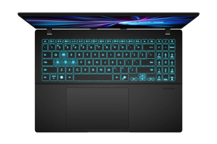 لپ تاپ ایسوس V3607VM | 16GB RAM | 512GB SSD | Core 7 240H | VGA RTX5060