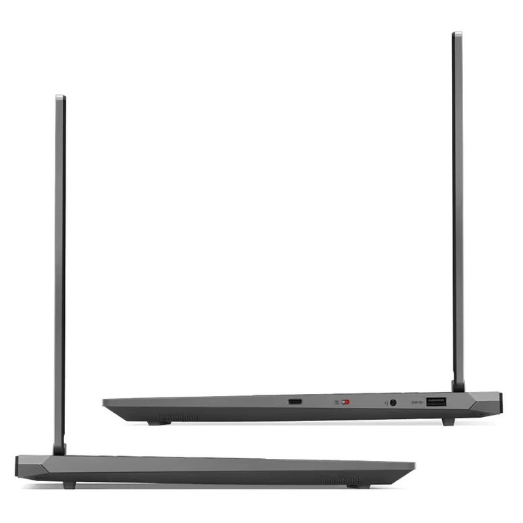 لپ تاپ 15.6 اینچی لنوو مدل LOQ 15IAX9-i5 12600HX-RTX3050 6GB-16GB DDR5 4800MHz-512GB SSD-FHD 144Hz