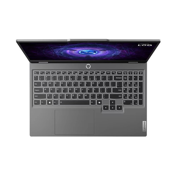 لپ تاپ 15.6 اینچی لنوو مدل LOQ 15IAX9-i5 12600HX-RTX3050 6GB-16GB DDR5 4800MHz-512GB SSD-FHD 144Hz