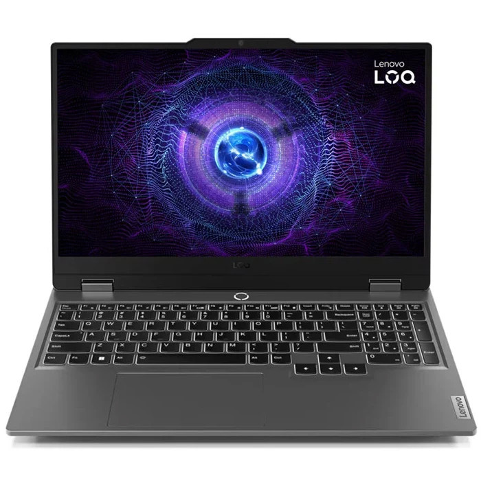 لپ تاپ 15.6 اینچی لنوو مدل LOQ 15IRX9-i7 13450HX-RTX 4050 6GB-16GB DDR5 4800MHz-512GB SSD-FHD 144Hz