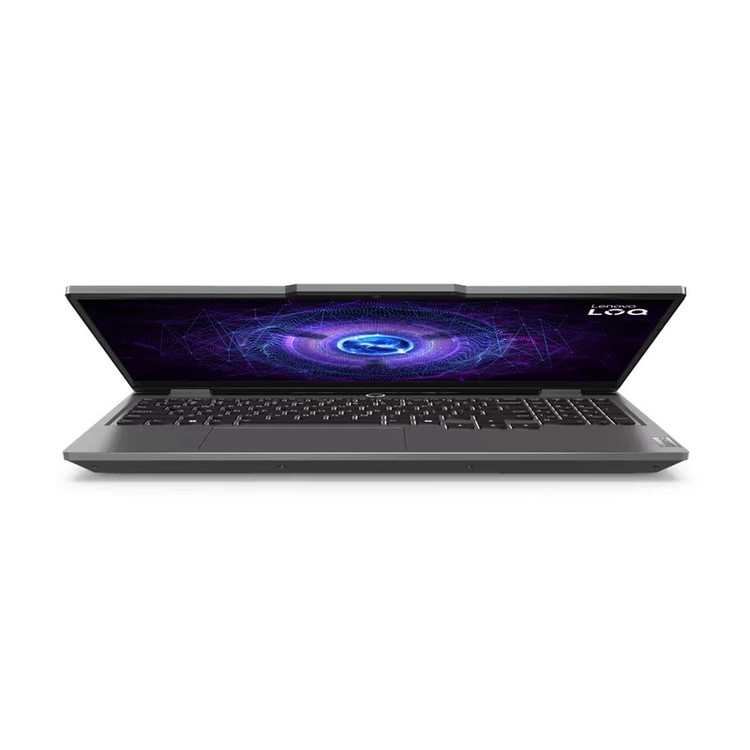 لپ تاپ 15.6 اینچی لنوو مدل LOQ 15IRX9-i7 13450HX-RTX 4050 6GB-16GB DDR5 4800MHz-512GB SSD-FHD 144Hz