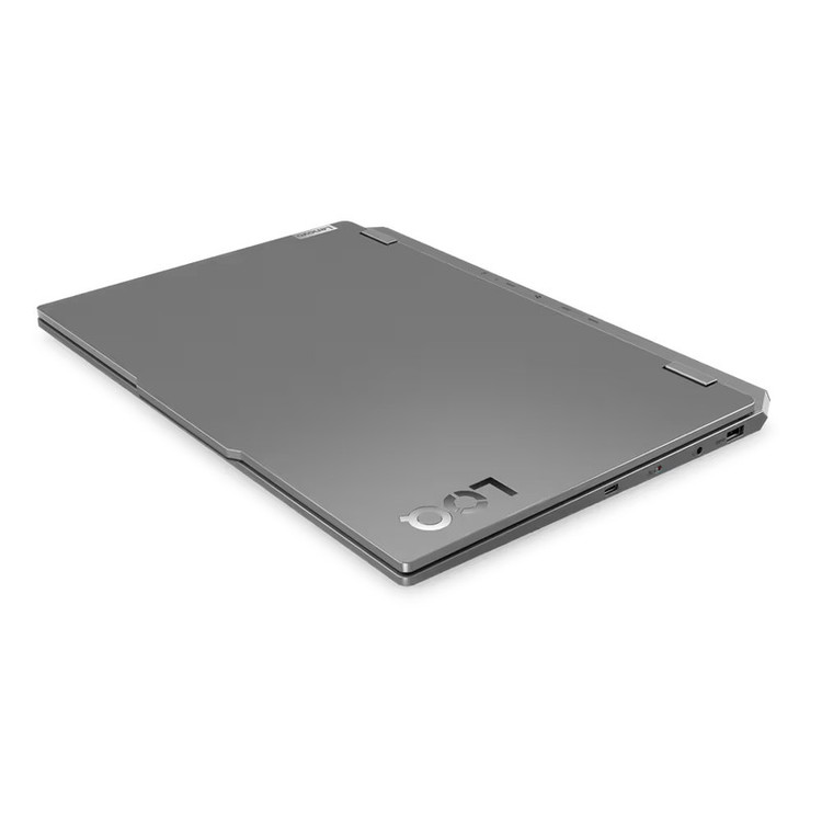 لپتاپ لنوو مدل LOQ 15IRX9 با پردازنده Core i7-13650HX و گرافیک RTX4050 6GB، رم DDR5 16GB با فرکانس 4800MHz، حافظه SSD با ظرفیت 512GB، نمایشگر 15.6 اینچ IPS با وضوح FHD و نرخ بهروزرسانی 144 هرتز، دارای نور پسزمینه کیبورد