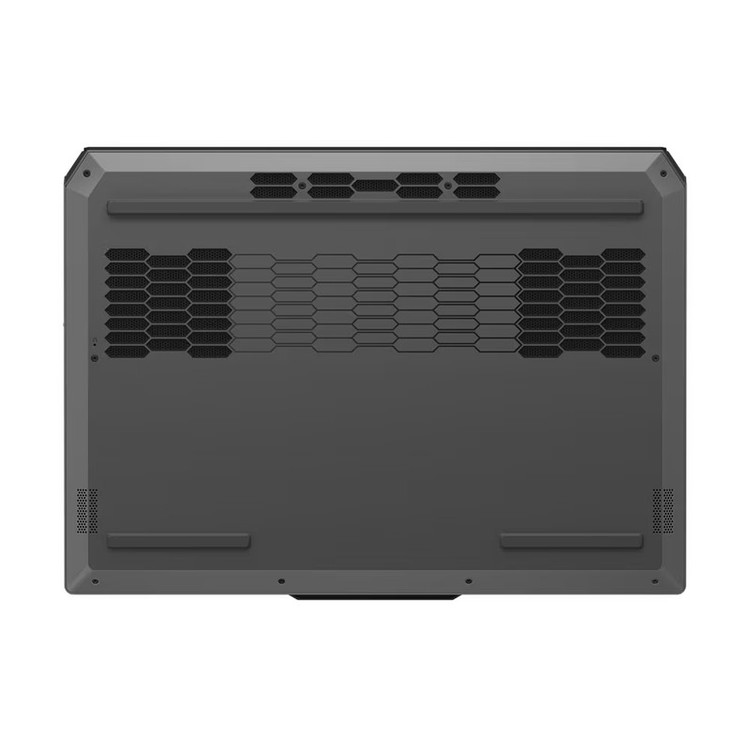 لپتاپ لنوو مدل LOQ 15IRX9 با پردازنده Core i7-13650HX و گرافیک RTX4050 6GB، رم DDR5 16GB با فرکانس 4800MHz، حافظه SSD با ظرفیت 512GB، نمایشگر 15.6 اینچ IPS با وضوح FHD و نرخ بهروزرسانی 144 هرتز، دارای نور پسزمینه کیبورد
