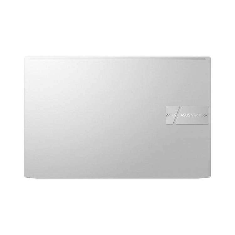 لپتاپ 15.6 اینچی ایسوس مدل ASUS Vivobook 15 A1504VA‑NJ539 با پردازنده Core i7‑1355U، رم 8GB DDR4، حافظه 512GB SSD، نمایشگر IPS، کیبورد با نور پسزمینه (Backlit) و حسگر اثر انگشت