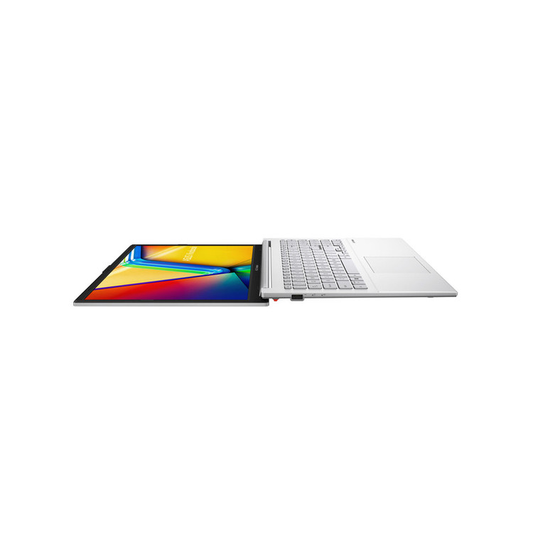 لپتاپ ایسوس مدل Vivobook E1504GA با پردازنده Core i3-N305، رم DDR4 4GB، حافظه SSD با ظرفیت 512GB، نمایشگر 15.6 اینچ IPS با وضوح Full HD