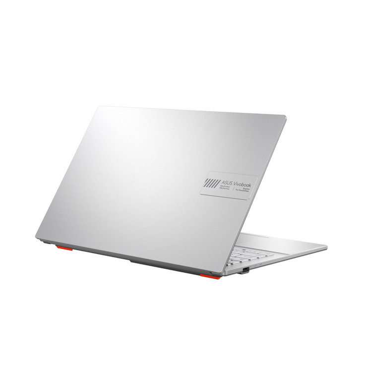 لپتاپ ایسوس مدل Vivobook E1504GA با پردازنده Core i3-N305، رم DDR4 4GB، حافظه SSD با ظرفیت 512GB، نمایشگر 15.6 اینچ IPS با وضوح Full HD
