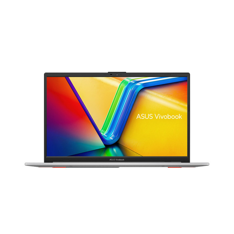 لپتاپ ایسوس مدل Vivobook E1504GA با پردازنده Core i3-N305، رم DDR4 4GB، حافظه SSD با ظرفیت 512GB، نمایشگر 15.6 اینچ IPS با وضوح Full HD