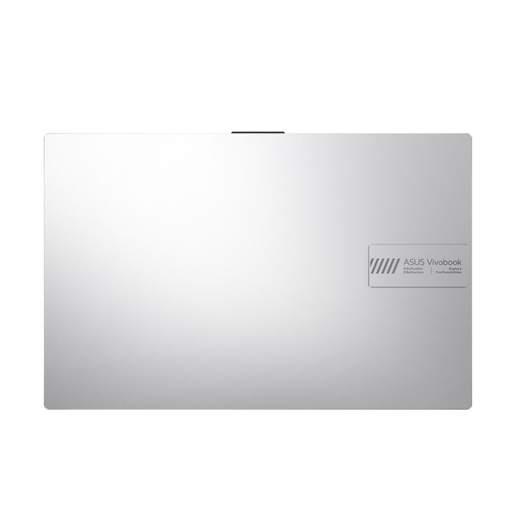 لپتاپ ایسوس مدل Vivobook E1504GA با پردازنده Core i3-N305، رم DDR4 4GB، حافظه SSD با ظرفیت 512GB، نمایشگر 15.6 اینچ IPS با وضوح Full HD