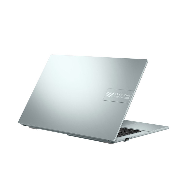 لپتاپ ایسوس مدل Vivobook E1504GA با پردازنده Core i3-N305، رم DDR4 4GB، حافظه SSD با ظرفیت 512GB، نمایشگر 15.6 اینچ IPS با وضوح Full HD