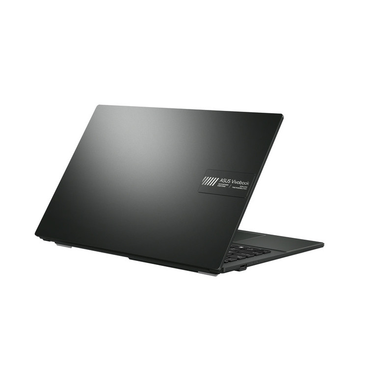 لپتاپ ایسوس مدل Vivobook E1504GA با پردازنده Core i3-N305، رم DDR4 4GB، حافظه SSD با ظرفیت 512GB، نمایشگر 15.6 اینچ IPS با وضوح Full HD