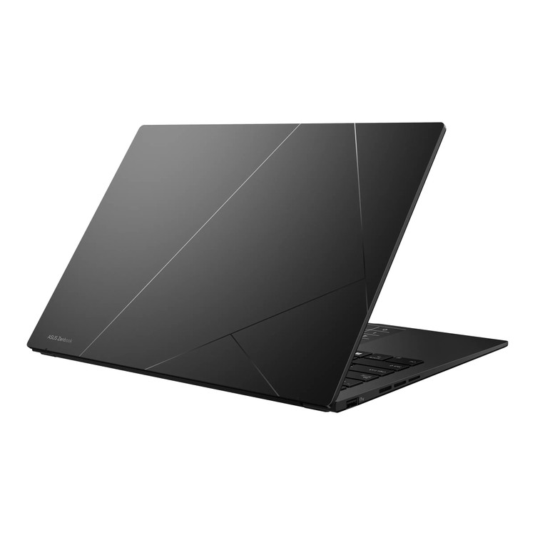 لپ تاپ 14 اینچی ایسوس مدل Zenbook UM3406KA Ryzen Al 7 350 32GB 1TB Radeon 860M